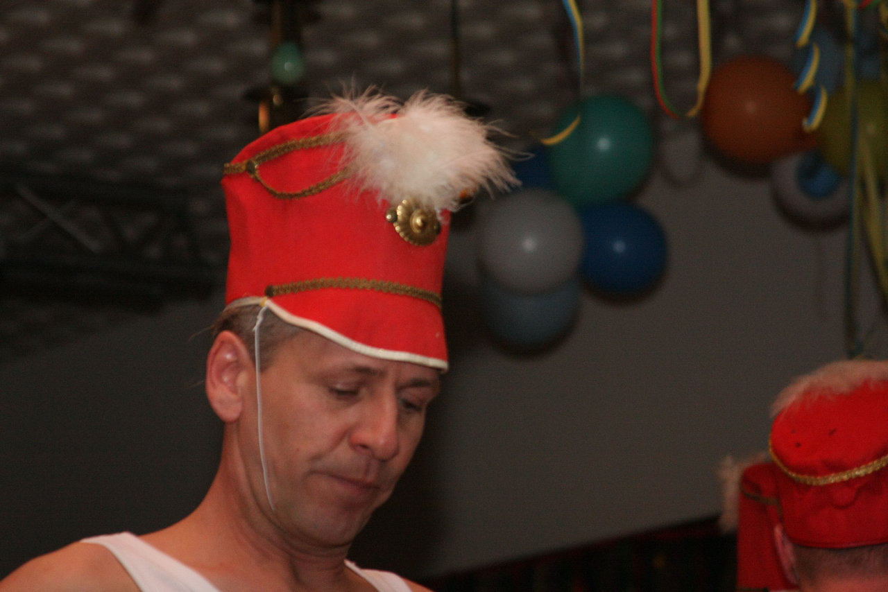 Bild 83 - Olaf 2. Tag